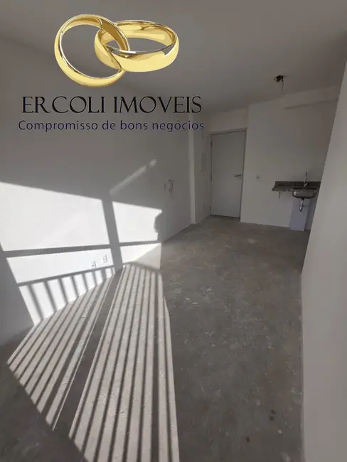Foto 4 de Apartamento com 1 quarto à venda, 32m2 em Pinheiros, São Paulo - SP