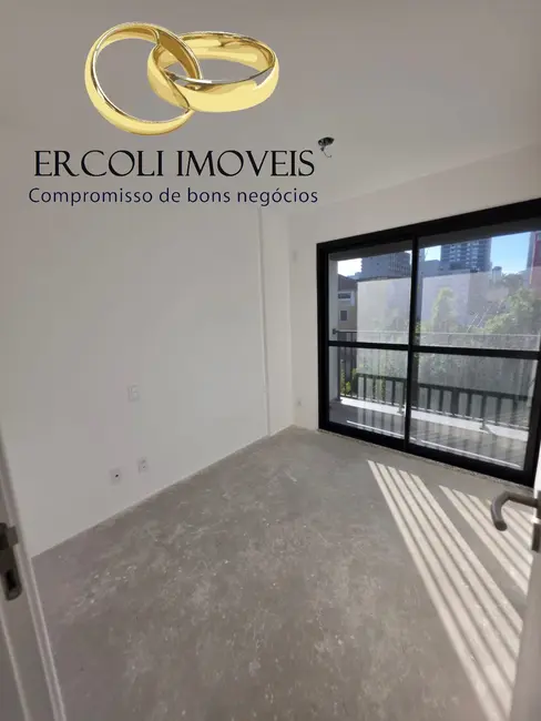 Foto 5 de Apartamento com 1 quarto à venda, 32m2 em Pinheiros, São Paulo - SP