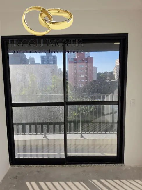Foto 8 de Apartamento com 1 quarto à venda, 32m2 em Pinheiros, São Paulo - SP