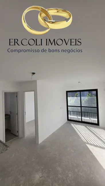 Foto 3 de Apartamento com 1 quarto à venda, 32m2 em Pinheiros, São Paulo - SP