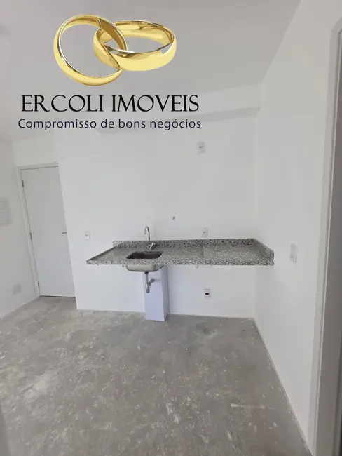 Foto 7 de Apartamento com 1 quarto à venda, 32m2 em Pinheiros, São Paulo - SP