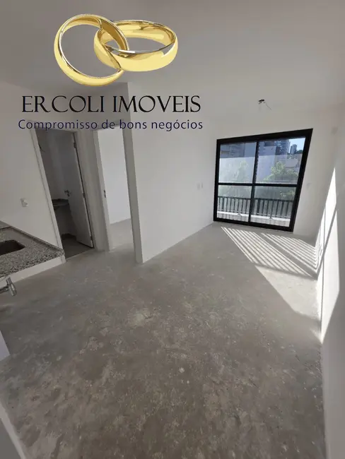 Foto 9 de Apartamento com 1 quarto à venda, 32m2 em Pinheiros, São Paulo - SP