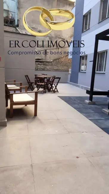Foto 8 de Apartamento com 1 quarto à venda, 25m2 em Santa Cecília, São Paulo - SP