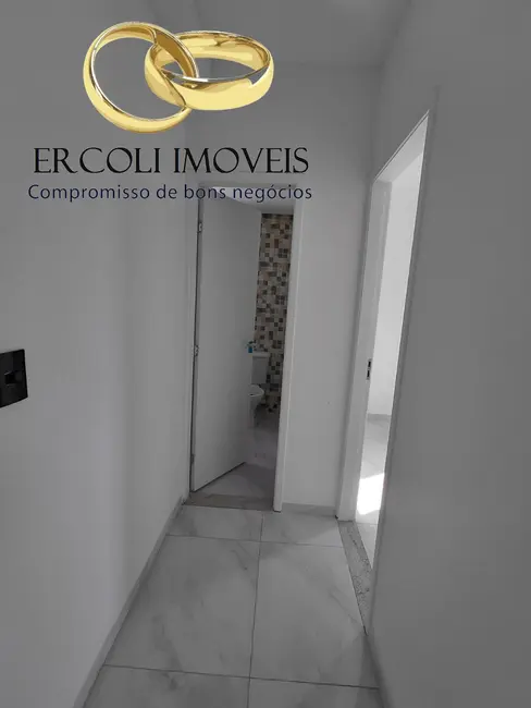 Foto 8 de Apartamento com 2 quartos para alugar, 42m2 em Jardim Popular, São Paulo - SP