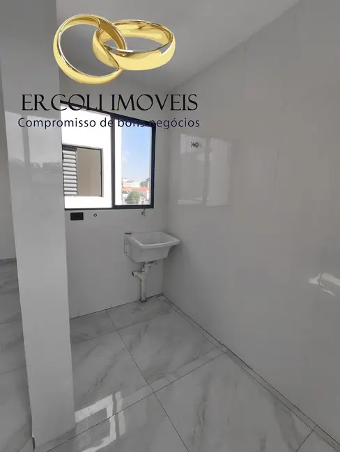 Foto 6 de Apartamento com 2 quartos para alugar, 42m2 em Jardim Popular, São Paulo - SP