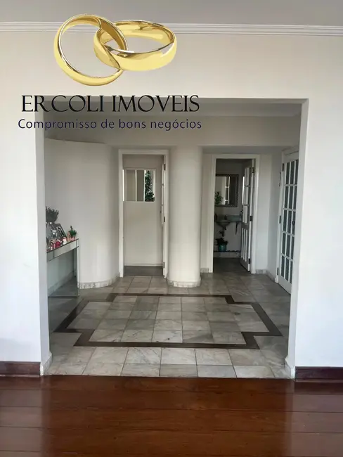 Apartamento com 5 quartos à venda, 492m2 em Higienópolis, São Paulo - SP - imagem 4 Foto 4 de Apartamento com 5 quartos à venda, 492m2 em Higienópolis, São Paulo - SP