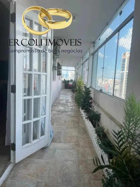 Apartamento com 5 quartos à venda, 492m2 em Higienópolis, São Paulo - SP - imagem 7 Foto 7 de Apartamento com 5 quartos à venda, 492m2 em Higienópolis, São Paulo - SP