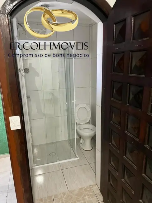 Foto 9 de Casa com 9 quartos à venda, 170m2 em São Paulo - SP