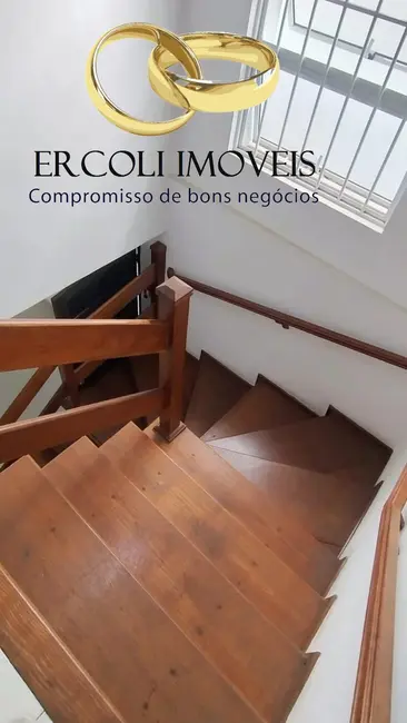 Foto 9 de Casa com 3 quartos à venda, 177m2 em Butantã, São Paulo - SP