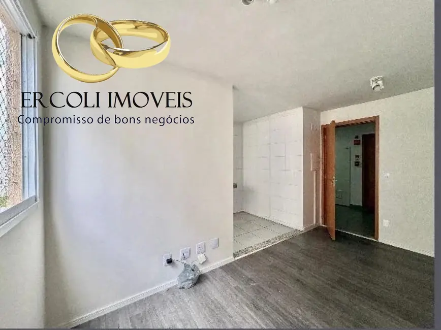 Foto 7 de Apartamento com 2 quartos à venda, 44m2 em Pirituba, São Paulo - SP