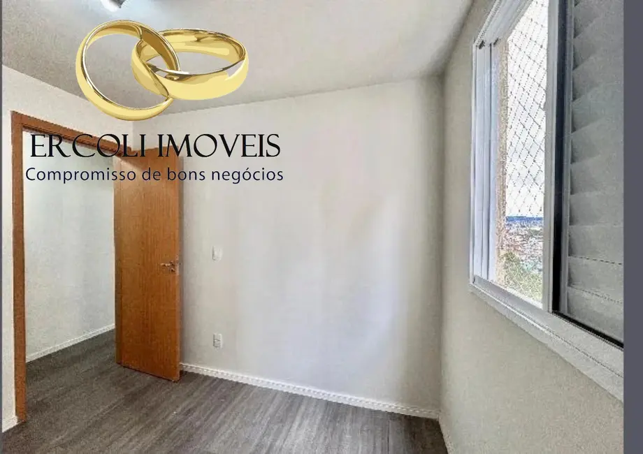 Foto 4 de Apartamento com 2 quartos à venda, 44m2 em Pirituba, São Paulo - SP