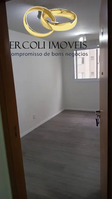 Foto 3 de Apartamento com 2 quartos à venda, 44m2 em Pirituba, São Paulo - SP