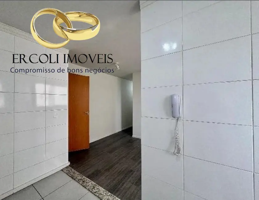 Foto 8 de Apartamento com 2 quartos à venda, 44m2 em Pirituba, São Paulo - SP