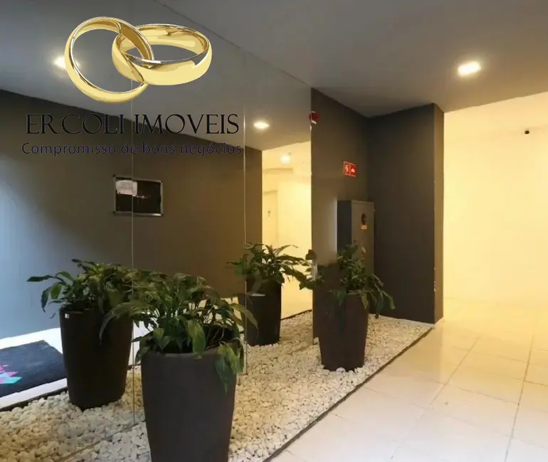 Foto 7 de Apartamento com 1 quarto à venda, 25m2 em Lapa, São Paulo - SP