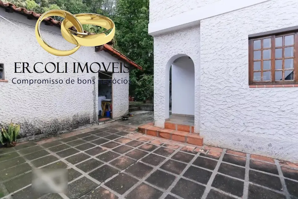 Foto 7 de Casa com 4 quartos à venda, 300m2 em Alto da Lapa, São Paulo - SP