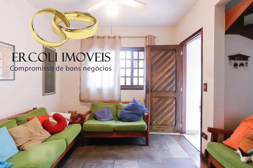 Foto 2 de Casa com 4 quartos à venda, 300m2 em Alto da Lapa, São Paulo - SP
