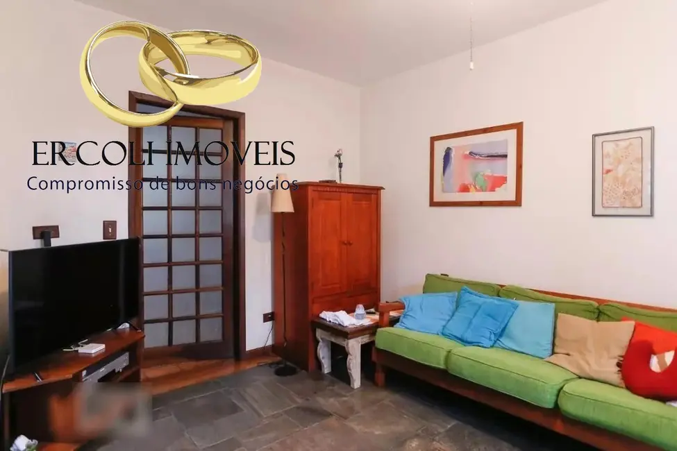 Foto 1 de Casa com 4 quartos à venda, 300m2 em Alto da Lapa, São Paulo - SP