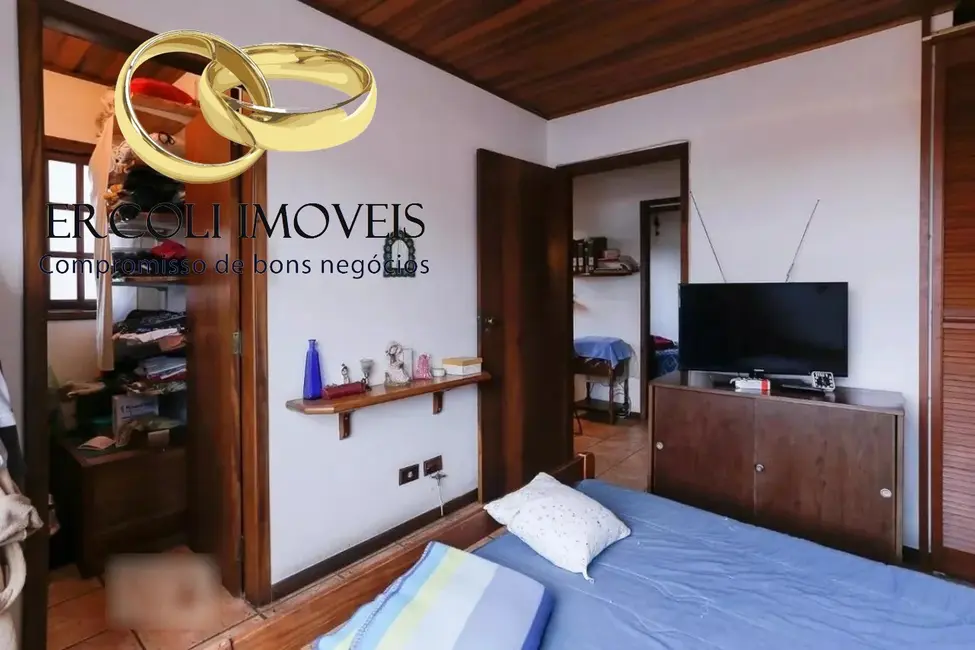 Foto 3 de Casa com 4 quartos à venda, 300m2 em Alto da Lapa, São Paulo - SP