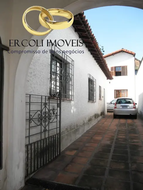 Foto 9 de Casa com 4 quartos à venda, 300m2 em Alto da Lapa, São Paulo - SP