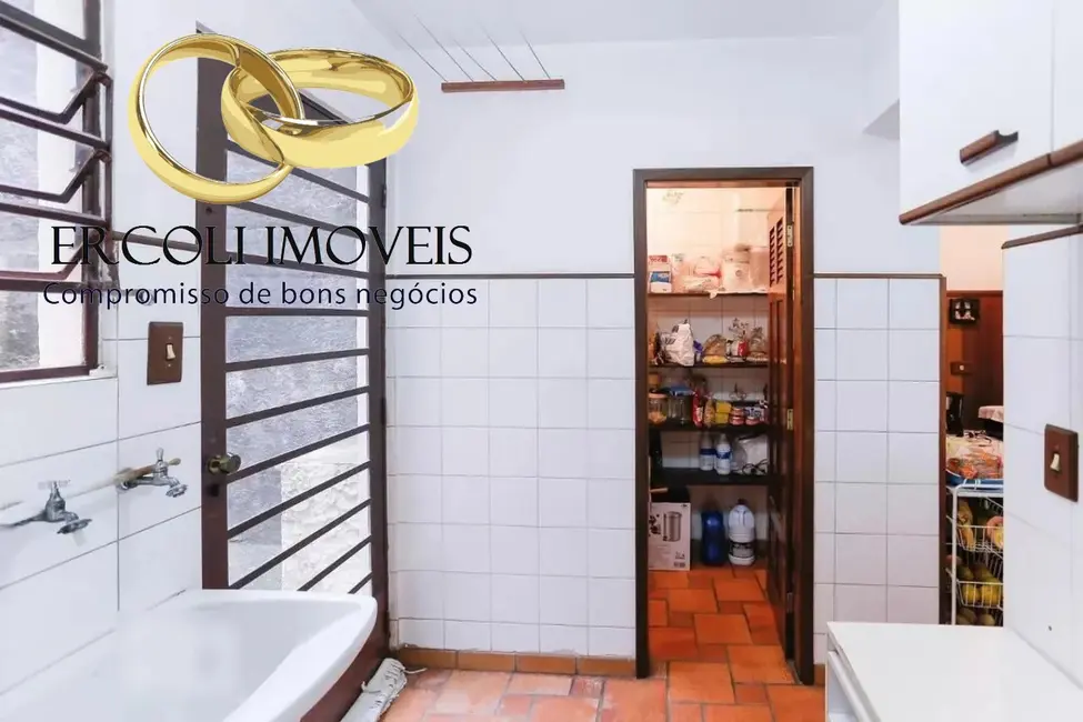 Foto 5 de Casa com 4 quartos à venda, 300m2 em Alto da Lapa, São Paulo - SP