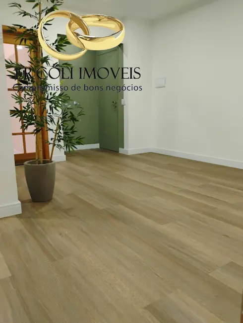 Apartamento com 1 quarto à venda, 42m2 em Barra Funda, São Paulo - SP - imagem 3 Foto 3 de Apartamento com 1 quarto à venda, 42m2 em Barra Funda, São Paulo - SP