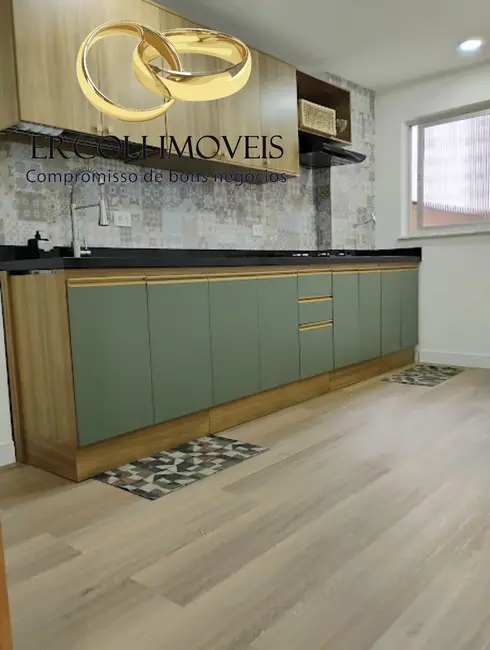 Apartamento com 1 quarto à venda, 42m2 em Barra Funda, São Paulo - SP - imagem 2 Foto 2 de Apartamento com 1 quarto à venda, 42m2 em Barra Funda, São Paulo - SP