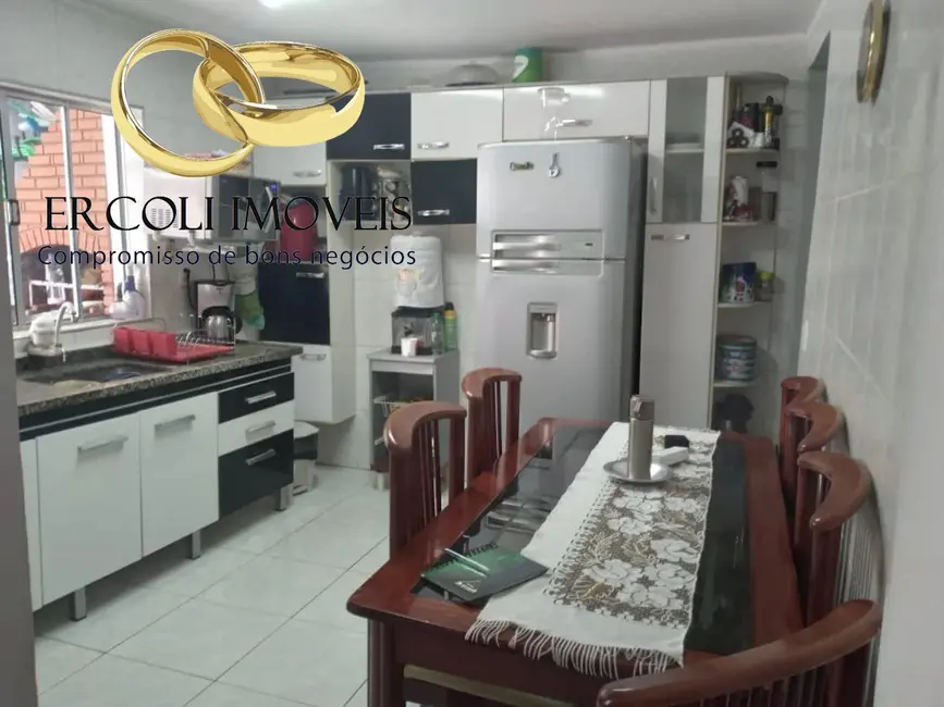 Casa com 4 quartos à venda, 96m2 em Butantã, São Paulo - SP - imagem 2 Foto 2 de Casa com 4 quartos à venda, 96m2 em Butantã, São Paulo - SP