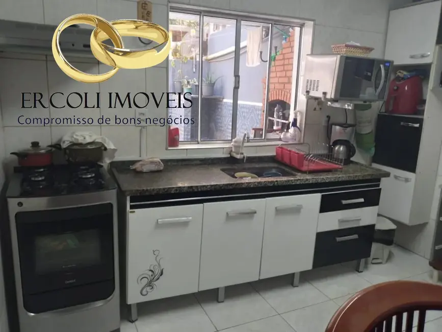 Casa com 4 quartos à venda, 96m2 em Butantã, São Paulo - SP - imagem 3 Foto 3 de Casa com 4 quartos à venda, 96m2 em Butantã, São Paulo - SP