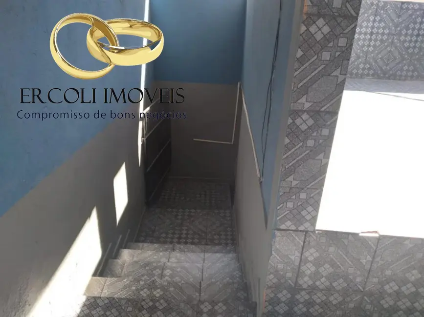 Casa com 4 quartos à venda, 96m2 em Butantã, São Paulo - SP - imagem 9 Foto 9 de Casa com 4 quartos à venda, 96m2 em Butantã, São Paulo - SP