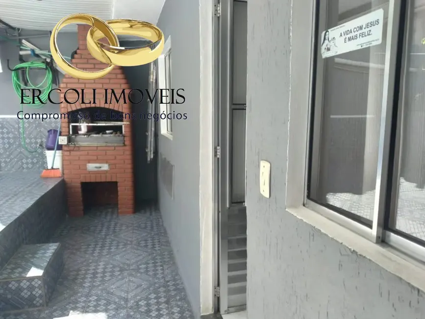 Casa com 4 quartos à venda, 96m2 em Butantã, São Paulo - SP - imagem 8 Foto 8 de Casa com 4 quartos à venda, 96m2 em Butantã, São Paulo - SP