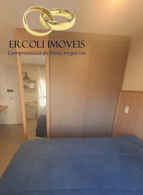 Foto 5 de Apartamento com 1 quarto à venda, 22m2 em Perdizes, São Paulo - SP