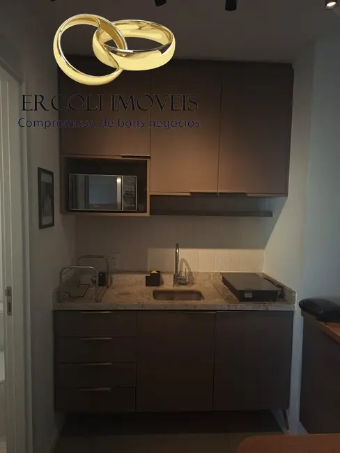 Foto 7 de Apartamento com 1 quarto à venda, 22m2 em Perdizes, São Paulo - SP