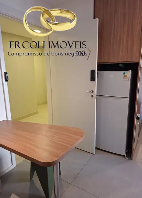 Foto 6 de Apartamento com 1 quarto à venda, 22m2 em Perdizes, São Paulo - SP