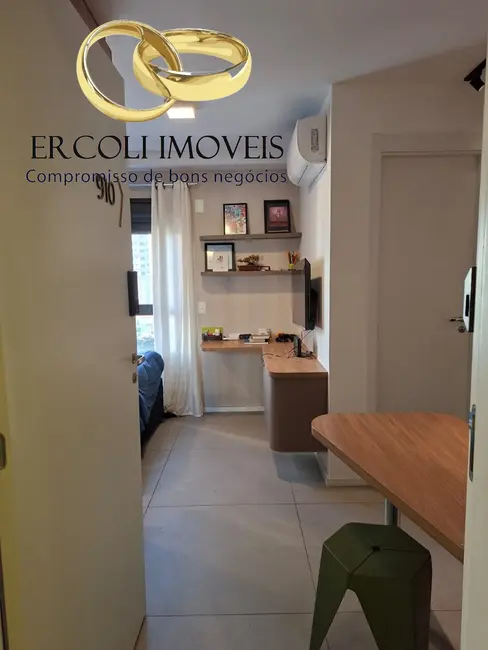 Foto 9 de Apartamento com 1 quarto à venda, 22m2 em Perdizes, São Paulo - SP
