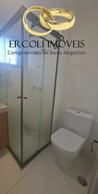 Foto 8 de Apartamento com 1 quarto à venda, 22m2 em Perdizes, São Paulo - SP