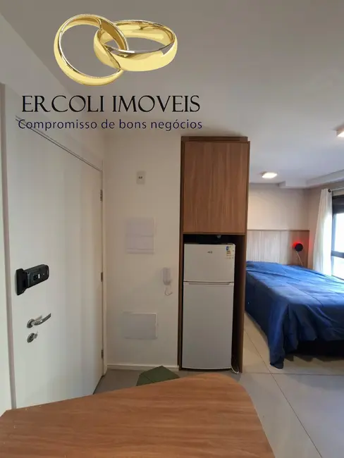 Foto 3 de Apartamento com 1 quarto à venda, 22m2 em Perdizes, São Paulo - SP