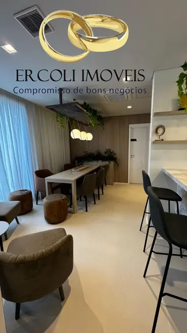 Foto 1 de Apartamento com 1 quarto à venda, 22m2 em Perdizes, São Paulo - SP