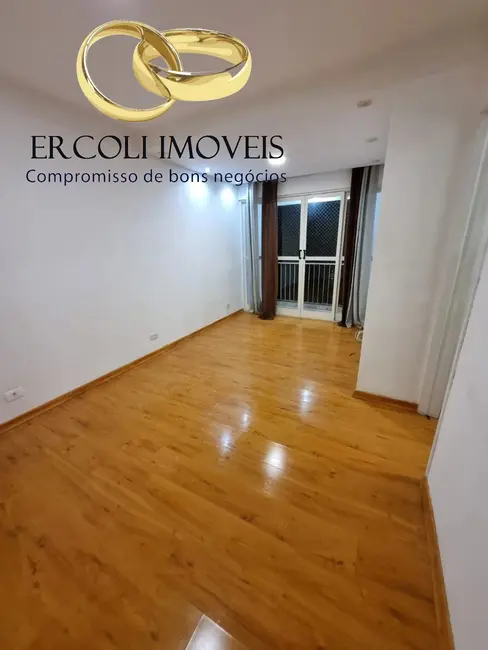 Foto 3 de Apartamento com 2 quartos para alugar, 54m2 em Parque São Domingos, São Paulo - SP