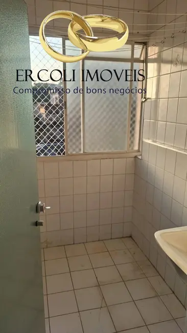 Foto 7 de Apartamento com 2 quartos para alugar, 54m2 em Parque São Domingos, São Paulo - SP