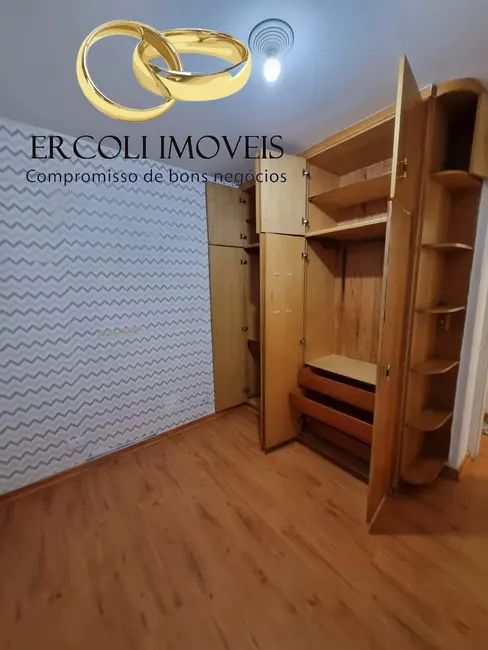Foto 4 de Apartamento com 2 quartos para alugar, 54m2 em Parque São Domingos, São Paulo - SP