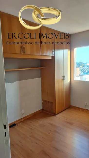 Foto 2 de Apartamento com 2 quartos para alugar, 54m2 em Parque São Domingos, São Paulo - SP