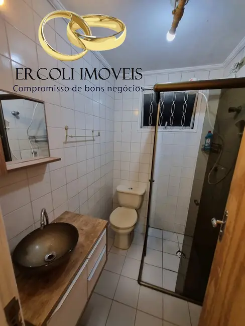 Foto 8 de Apartamento com 2 quartos para alugar, 54m2 em Parque São Domingos, São Paulo - SP