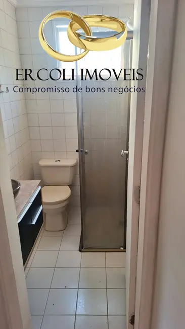 Foto 9 de Apartamento com 2 quartos para alugar, 54m2 em Parque São Domingos, São Paulo - SP
