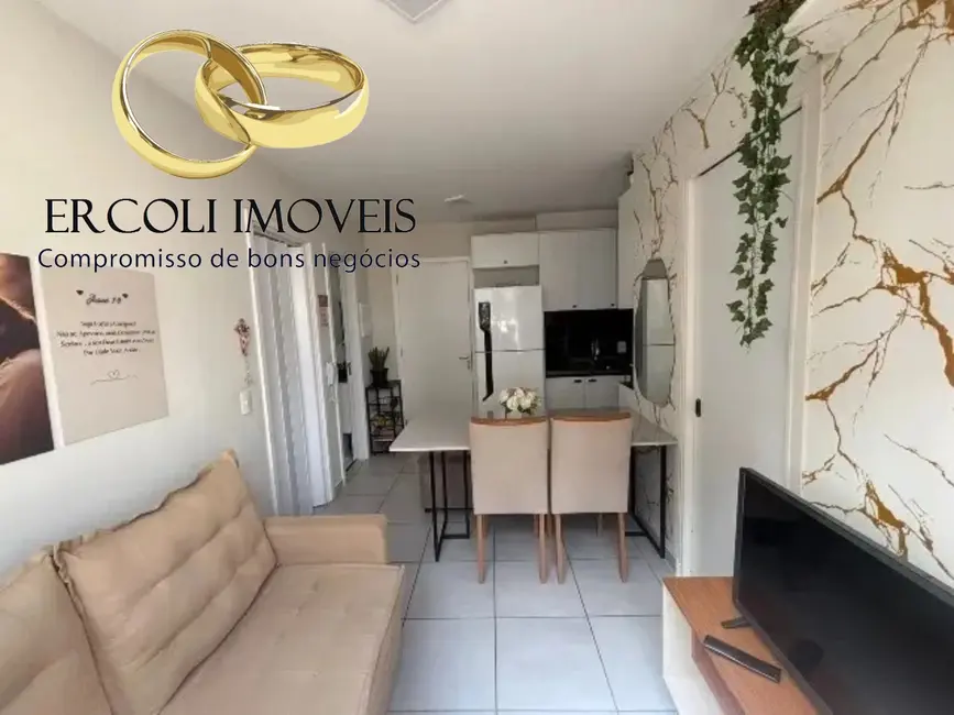 Apartamento com 2 quartos à venda, 35m2 em Lapa, São Paulo - SP - imagem 1 Foto 1 de Apartamento com 2 quartos à venda, 35m2 em Lapa, São Paulo - SP