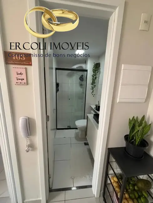 Apartamento com 2 quartos à venda, 35m2 em Lapa, São Paulo - SP - imagem 3 Foto 3 de Apartamento com 2 quartos à venda, 35m2 em Lapa, São Paulo - SP