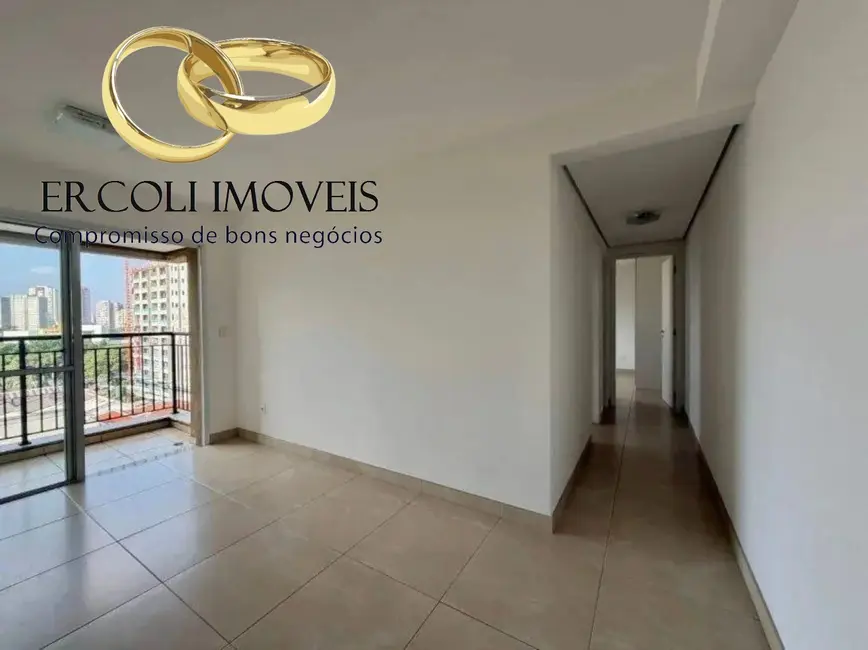 Foto 2 de Apartamento com 2 quartos à venda, 52m2 em Barra Funda, São Paulo - SP