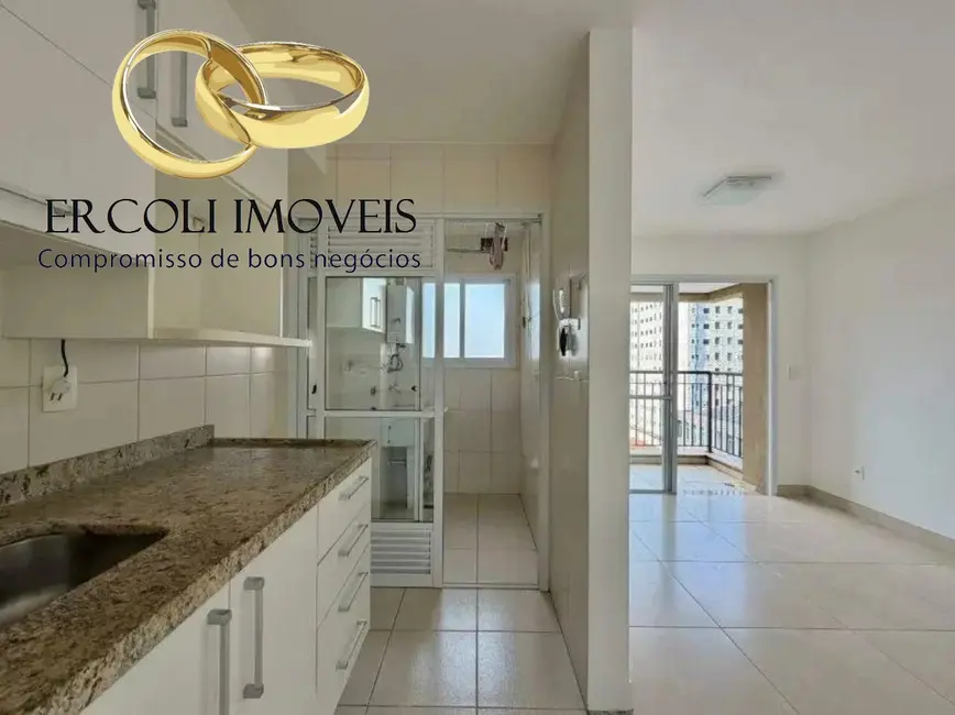 Foto 5 de Apartamento com 2 quartos à venda, 52m2 em Barra Funda, São Paulo - SP