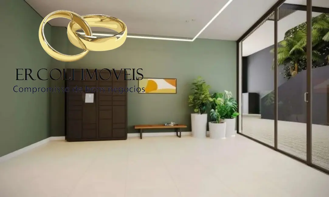 Foto 5 de Apartamento com 1 quarto à venda, 25m2 em Santa Cecília, São Paulo - SP
