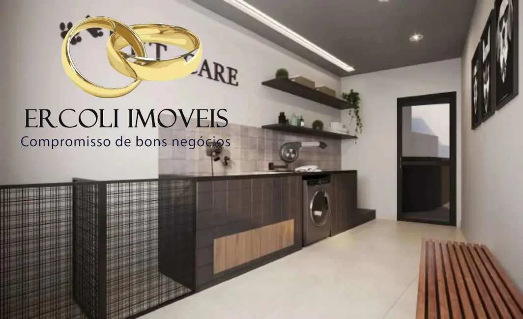 Foto 9 de Apartamento com 1 quarto à venda, 25m2 em Santa Cecília, São Paulo - SP