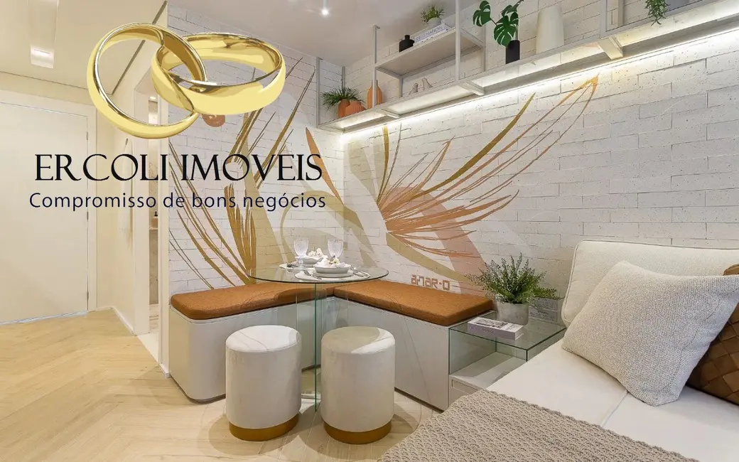 Foto 2 de Apartamento com 1 quarto à venda, 25m2 em Santa Cecília, São Paulo - SP